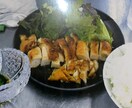 プロのレシピを紹介します 和洋中、エスニック、デザート、離乳食などプロの技や技術 イメージ5