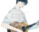 雰囲気のある曲が得意です！(参考有り)編曲します スムーズなやり取りを心掛けてます！ イメージ1