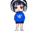 ペット、似顔絵描きます このようなテイストで似顔絵やペットのイラストなど描きます イメージ2
