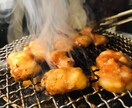 現役焼肉屋が美味しいお肉の焼き方教えます 接待やデートなどで美味しくお肉を焼く方法教えます。 イメージ3