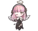 可愛いデフォルメキャラを描きます スムーズな対応を心がけています。可愛いと定評あります。 イメージ7