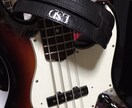 ベース初心者の方、分からない部分etc...簡単にレクチャーします♪ イメージ1