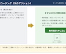 伝わる提案資料に仕上げます｜最短2日で納品します 文字だけの原稿やメモを、見せられる提案資料に仕上げます イメージ7