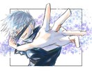 お客様の求める絵のご要望にお応えします 推しやオリジナルキャラクターをご要望通り作成いたします。 イメージ4