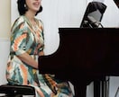 中・上級者向け合唱、歌の伴奏法教えます 合唱伴奏、声楽伴奏でお困りの方歌に寄り添う伴奏方を教えます。 イメージ2
