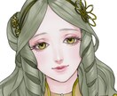 各種SNSのアイコン制作いたします 高クオリティのSNSアイコンをお求めの方へ！ イメージ4