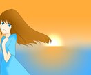 オリジナルのキャラクターボイスを提供します ゲームや動画にボイスやナレーションをつけませんか？ イメージ1