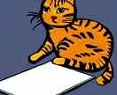 猫のホワイトボードを販売しています WEBサイトなどで、お知らせ用掲示板にご利用ください。 イメージ10