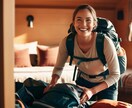 スピーキングC1☆英語の相談乗ります 英語の独学の仕方やワーホリなど、実体験をお話しします イメージ1
