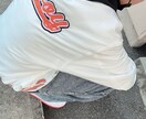 メンズライク、ストリートファッション教えます メンズライク、ストリートファッション相談して欲しいです！ イメージ1