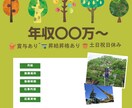 チラシ・名刺等のデザイン制作します 求人広告・名刺・そのほかDTP周りをお任せください！ イメージ1