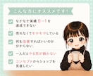 ハンドメイド販売の0→1を一緒に目指します コンセプト設計・ペルソナ設定・価格設定・商品画像・商品説明 イメージ3