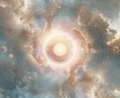 離婚の最終結論を高次元宇宙霊視します 彼は動くのか、動かないのか 魂の分岐を視ます イメージ9