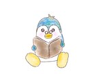 商用利用OK！可愛い癒されるキャラクター作ります マスコットキャラクター、アイコン、挿絵などお使いいただけます イメージ7