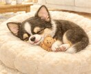 わんちゃんと飼い主様の心の絆を深めます 今すぐペットの気持ちを深読み。絆を深めましょう｜即日鑑定 イメージ5
