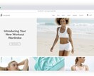 Wixでホームページ制作致します Wixにて高品質ホームページ制作致します イメージ8