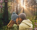 キュン♡話も悩みも聞かせてღあなたの恋応援します 口に出して軽くなる♡口に出してキラキラ☆彡叶えていきましょう イメージ4