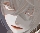 お安くイラスト作成します サムネイル、歌ってみた動画、アイコンなどに イメージ2