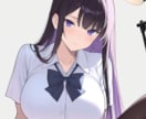 あなた専用の画像生成AI環境・LoRAを構築します 環境構築〜オリジナルLoRA学習まで対応。 イメージ1