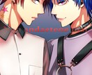 アイコン・イラストなどの制作承ります お見積りやご相談だけでも可能です。お待ちしてます！ イメージ2