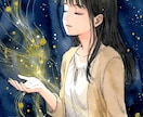 仕事の悩みと人生の流れを霊視で読み解きます 「なぜ」ではなく「これから」を、一緒に見つけます イメージ5