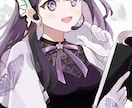 丁寧に仕上げます！キャラクターイラスト描きます イメージにぴったりのイラストを描きます(^^) イメージ2