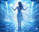 星読み鑑定いたします 人には各々強みや才能が、必ずある。 イメージ1