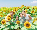 明るくてナチュラルな記念写真を撮影いたします 自然な雰囲気とフォーマルな写真どちらも◎80カット以上保証 イメージ3