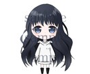 アイコンや配信に使用するイラストを描きます 初心者ですが出来るだけ購入者様のイメージに沿って描きます イメージ1