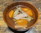 管理栄養士が小麦アレルギー対応食作ります 3日分の栄養バランスの取れた献立を提供します。 イメージ2