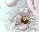 修正回数無制限で可愛いアイコン描きます 実績確保のため修正回数無制限でアイコン作成承ります イメージ3