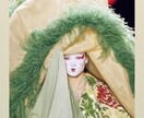 貴方のお悩み、透視にて解決致します 本物の占い師透視にて鑑定は居てます私です。 イメージ5