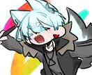 オリジナルキャラクター等のアイコンなんでも描きます 版権やオリキャラ等、人型ならなんでも描くことが出来ます！！ イメージ2