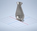 あなたの会社の製品を3Dモデルにします 3Dデータがないと部品は売れない！ イメージ6