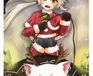 1枚絵や立ち絵のサンプル使用のモデル様募集します 通常より低価格になっています！ イメージ3
