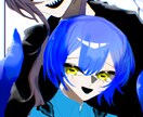 あなたのオリジナルキャラクターを描きます どんなキャラクターでもお任せ下さい♪ イメージ3