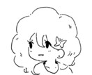 商用可！ゆるふわ萌系可愛いアイコンイラスト描きます 「ゆりい似顔絵可」小物は無料です イメージ5