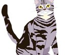 主に子供向けのイラストを制作しています 一般のイラストも制作しています。 イメージ4