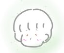 SNS用のやさしい似顔絵アイコンを制作します 見るたびにほっこりSNS用のかわいい似顔絵アイコンを描きます イメージ2