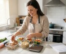 体重ではなく「体」を変えるダイエットサポートします 14日間体重にとらわれず、楽しく体型を改善していきましょう。 イメージ1