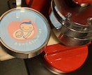 あなただけの缶バッジでお届けします 痛バやイベント等メインに対応いたします！割引あり☆ イメージ8