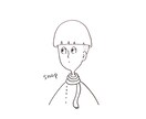 挿し絵を描きます あなたのオリジナルキャラクターや似顔絵描きます！ イメージ9