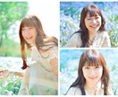 美しい写真で！被写体デビュー応援します 元モデル、現プロカメラマンの私がスタートをサポートします！ イメージ9
