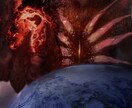 ゲーム等で使えるイラスト作成します 高品質でゲーム製作などに使えるイラスト描きます イメージ2