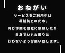 1ヶ月間インスタグラムのいいね運用代行いたします ✦認知度アップ！完全手動でターゲットにアプローチします！ イメージ5