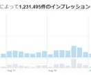 最大30個のアカウントで20万人に情報拡散します 【Twitter】若い層やオタク層への拡散ならお任せください イメージ2