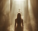 推し占い　推しとの縁を霊視します 出会えないはずの人に惹かれる理由 イメージ1