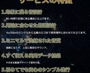 3名限定10,000円｜サウンドロゴ制作します あなたのブランドに “音の記憶”を作ります イメージ2