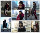 モデルが出演し商品をPRしている写真を提供します 必見！モデルが出演し商品をPR♪ECサイトに効果テキメン☆ イメージ6
