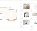 住宅設計のプロがインテリアのご提案をいたします アートの視点を大切にご提案いたします。 イメージ3